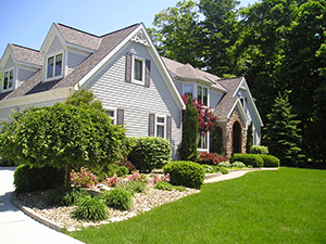 Landscapers and Lawncare Services in New Market, VA